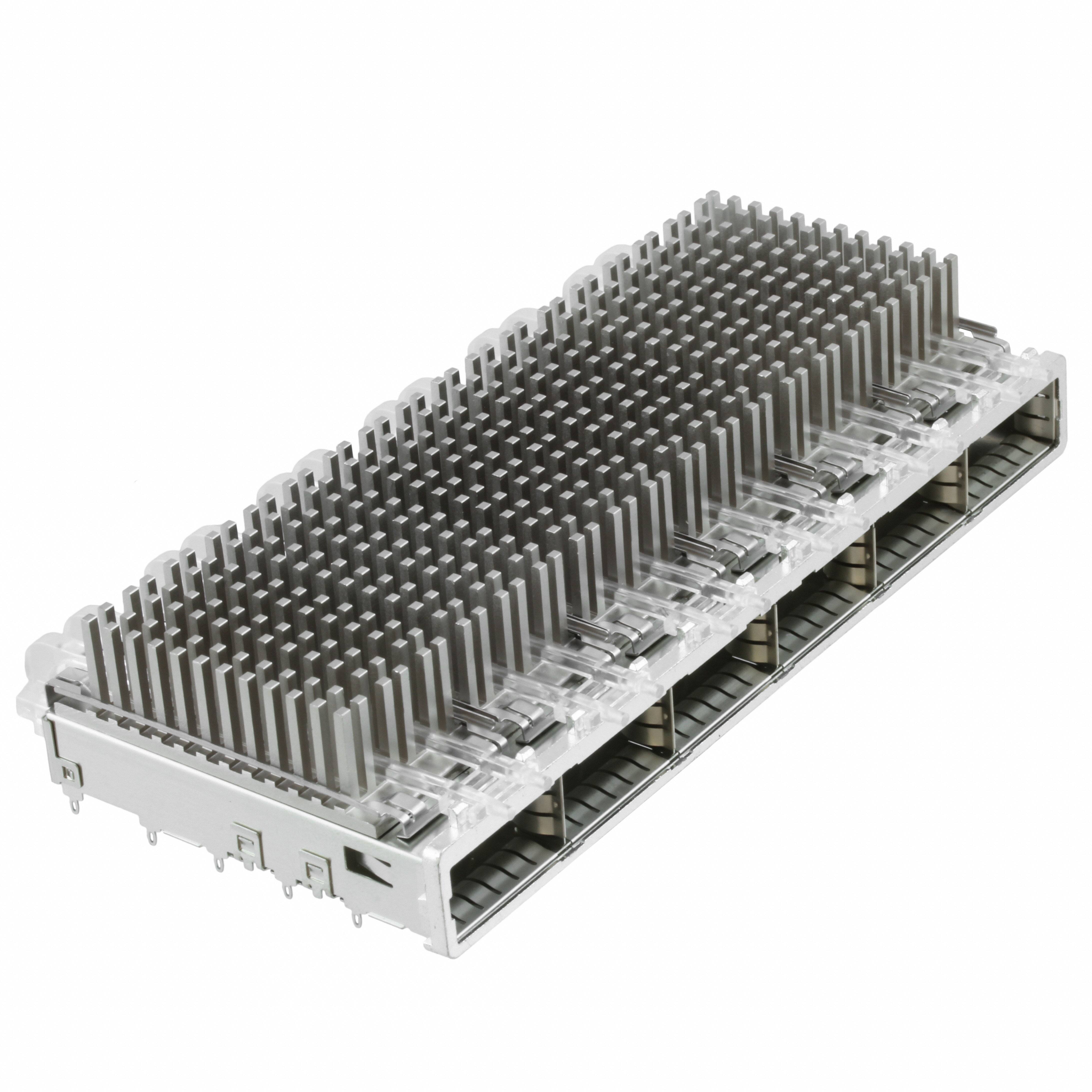 2143307-3 TE Connectivity AMP Connectors  Gruppi di connettori collegabili